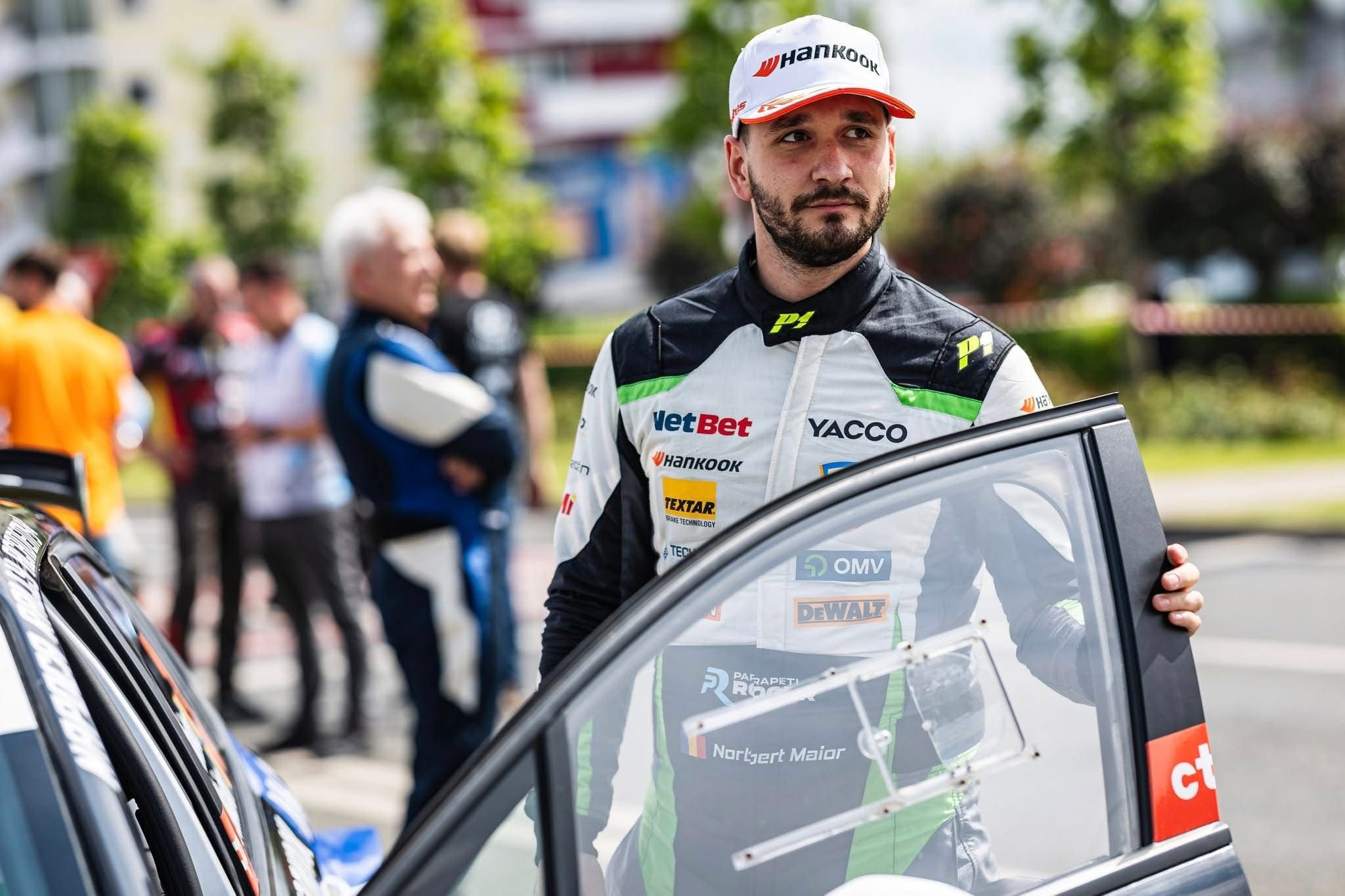 Premieră &icirc;n motorsportul rom&acirc;nesc: Campioni naționali, europeni și mondiali vin la Mamaia Rally Show