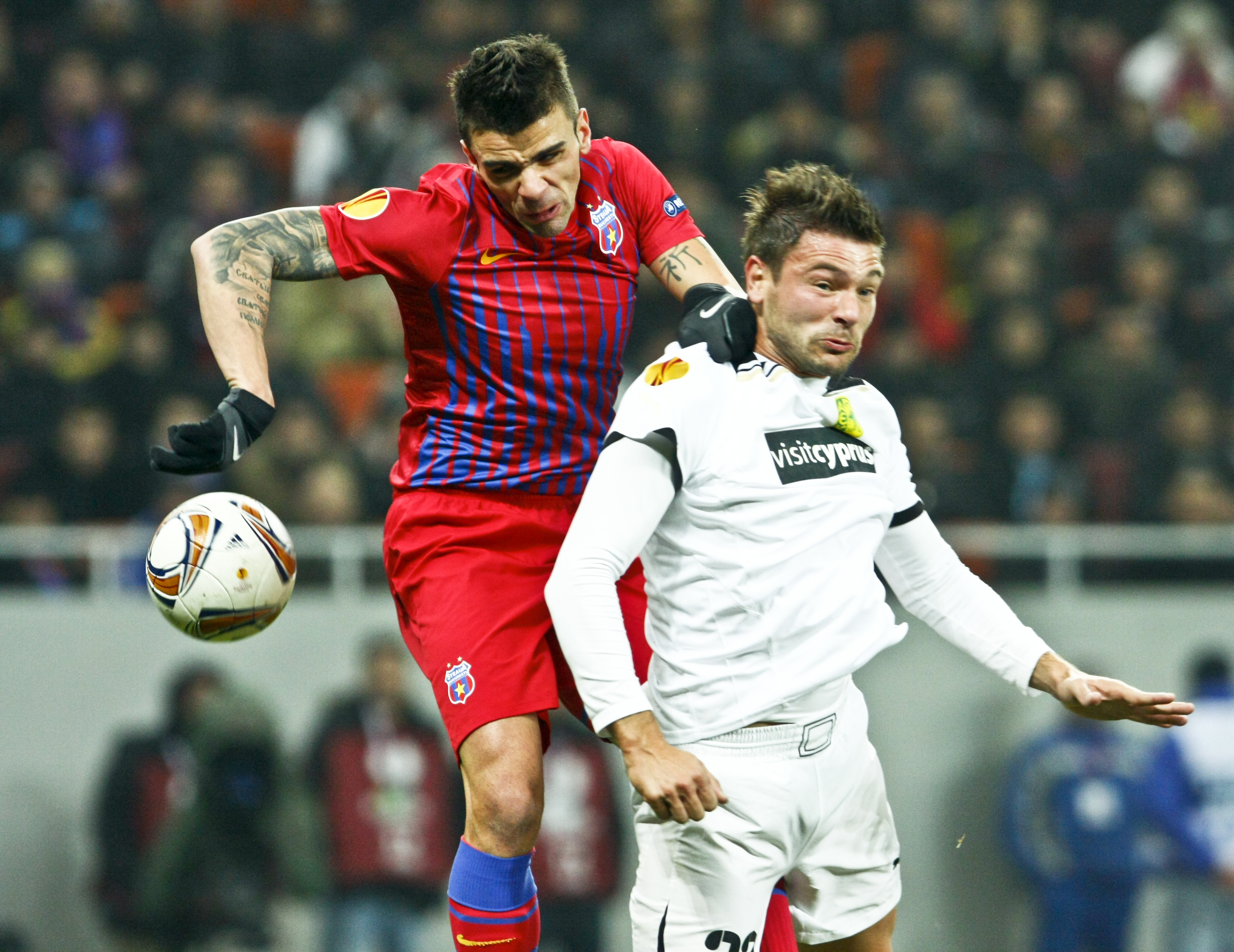 Ce a făcut fostul fotbalist de la FCSB la debutul ca antrenor al lui ȚSKA Sofia