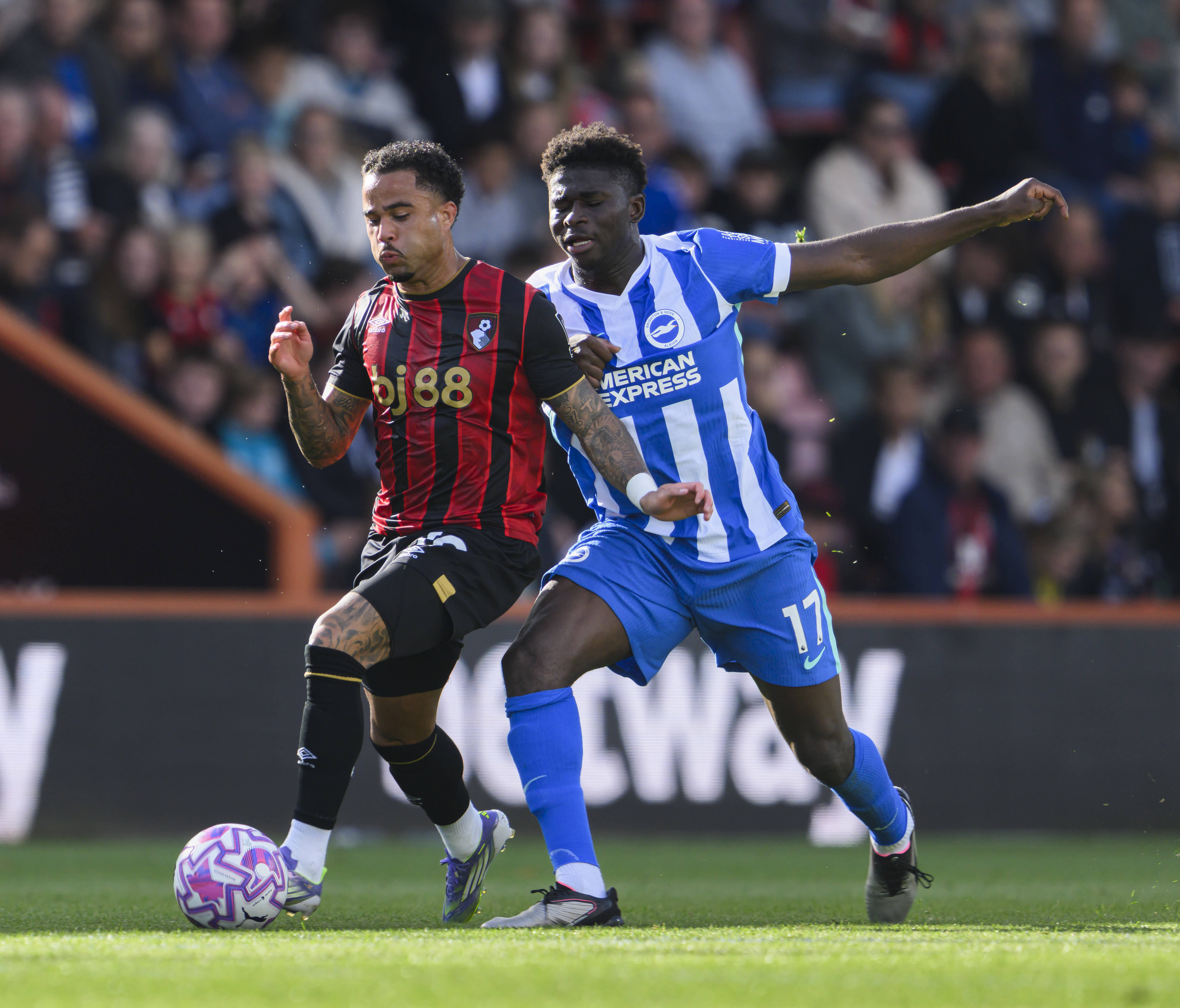 Justin, fiul lui Patrick Kluivert, a intrat &icirc;n Cartea Recordurilor! Performanță fantastică