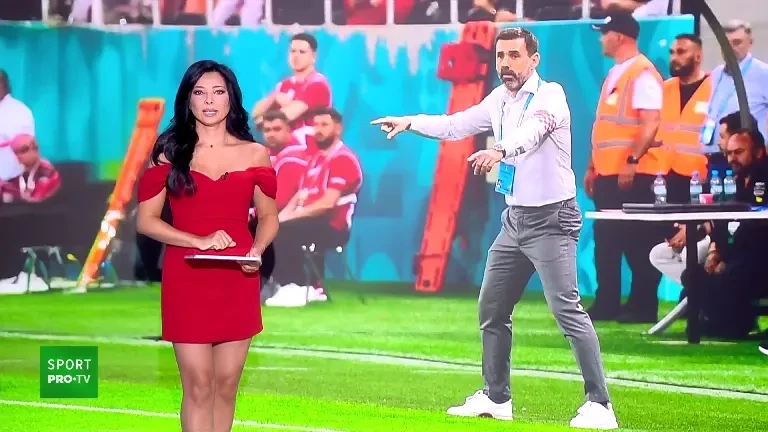 Un străin din Superligă a ajuns în București și s-a lămurit după două luni (18/09/2025)