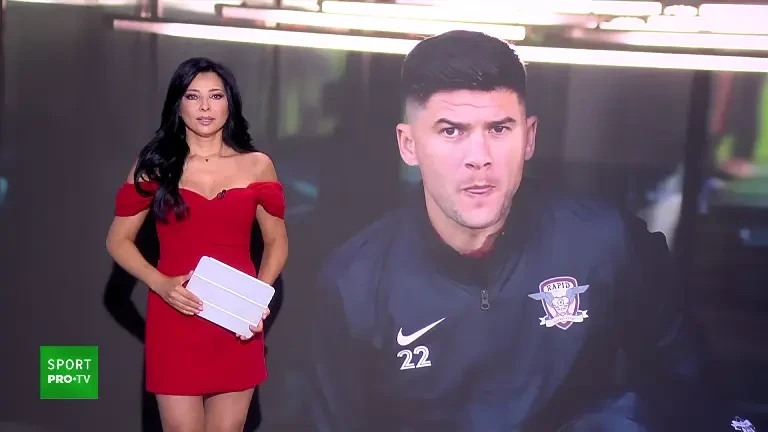 Săpunaru a primit prima ofertă după plecarea din Giulești. &Icirc;și poate &icirc;ncepe cariera de antrenor la academia lui Herea