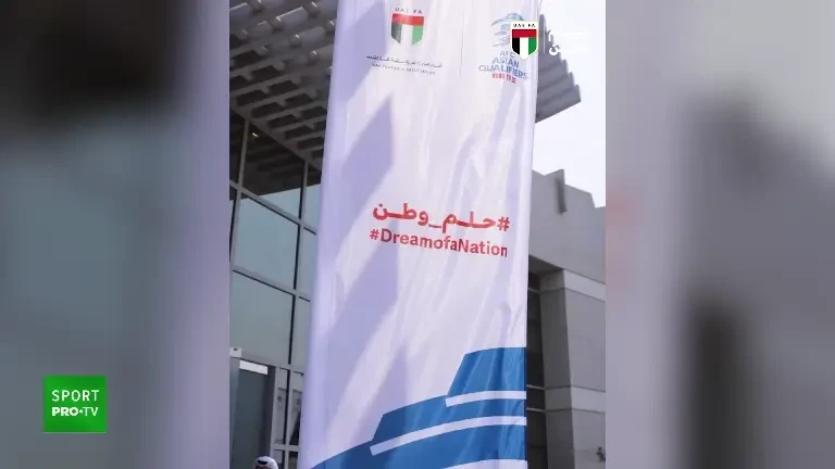 Olăroiu trebuie să îndeplinească visul unei țări