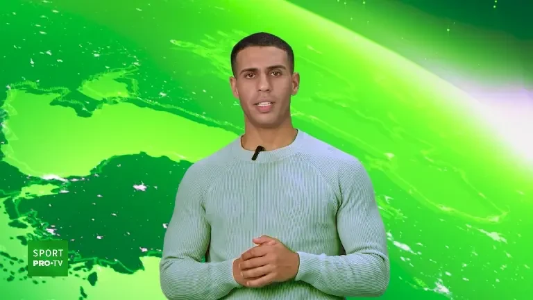 Cristian Săpunaru, așteptat la noua echipă! (E-MIL și Pastila de Sport 18.09.2025)