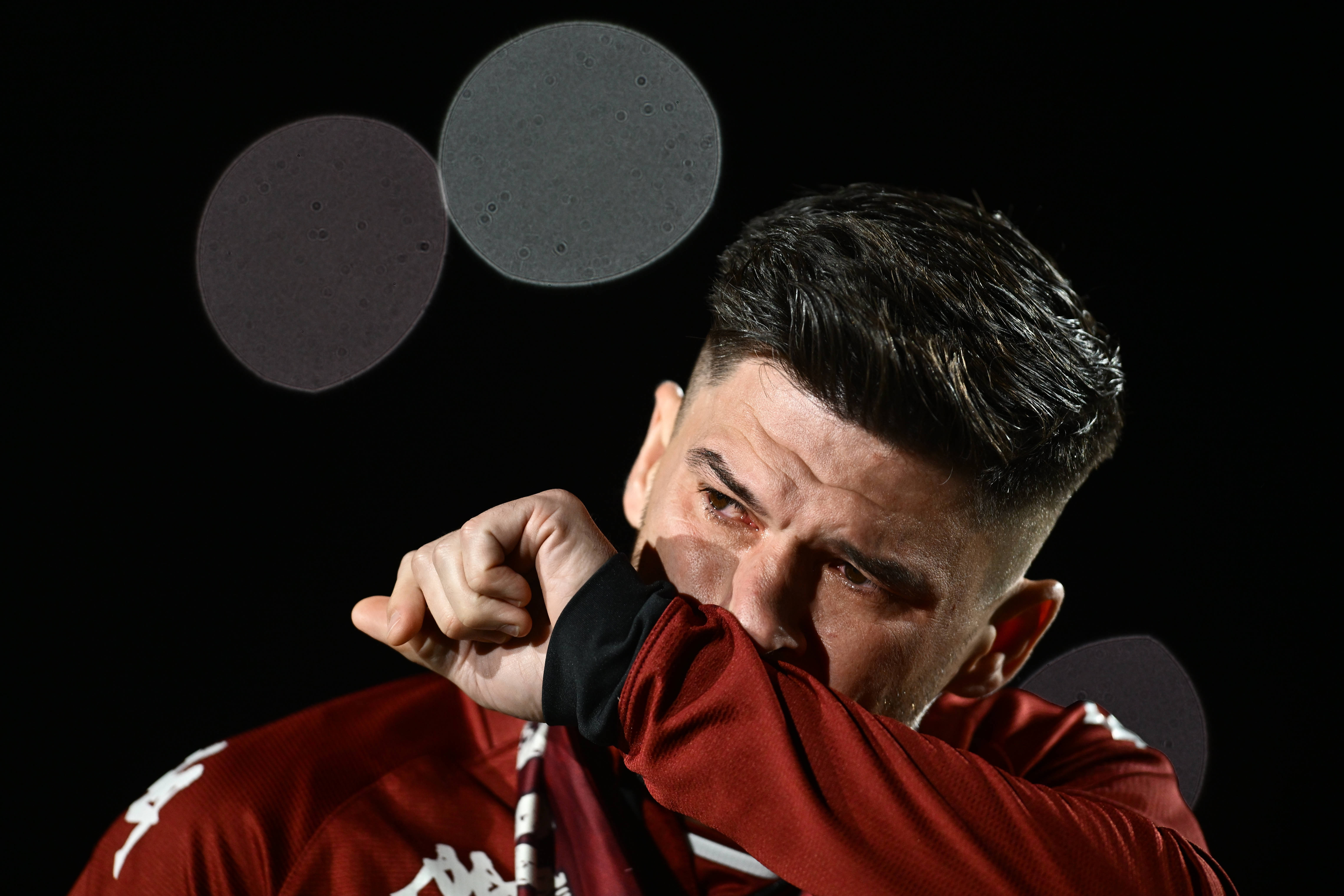 Cristi Săpunaru &icirc;și anunță revenirea: &rdquo;Planul este să facem un club puternic&rdquo;