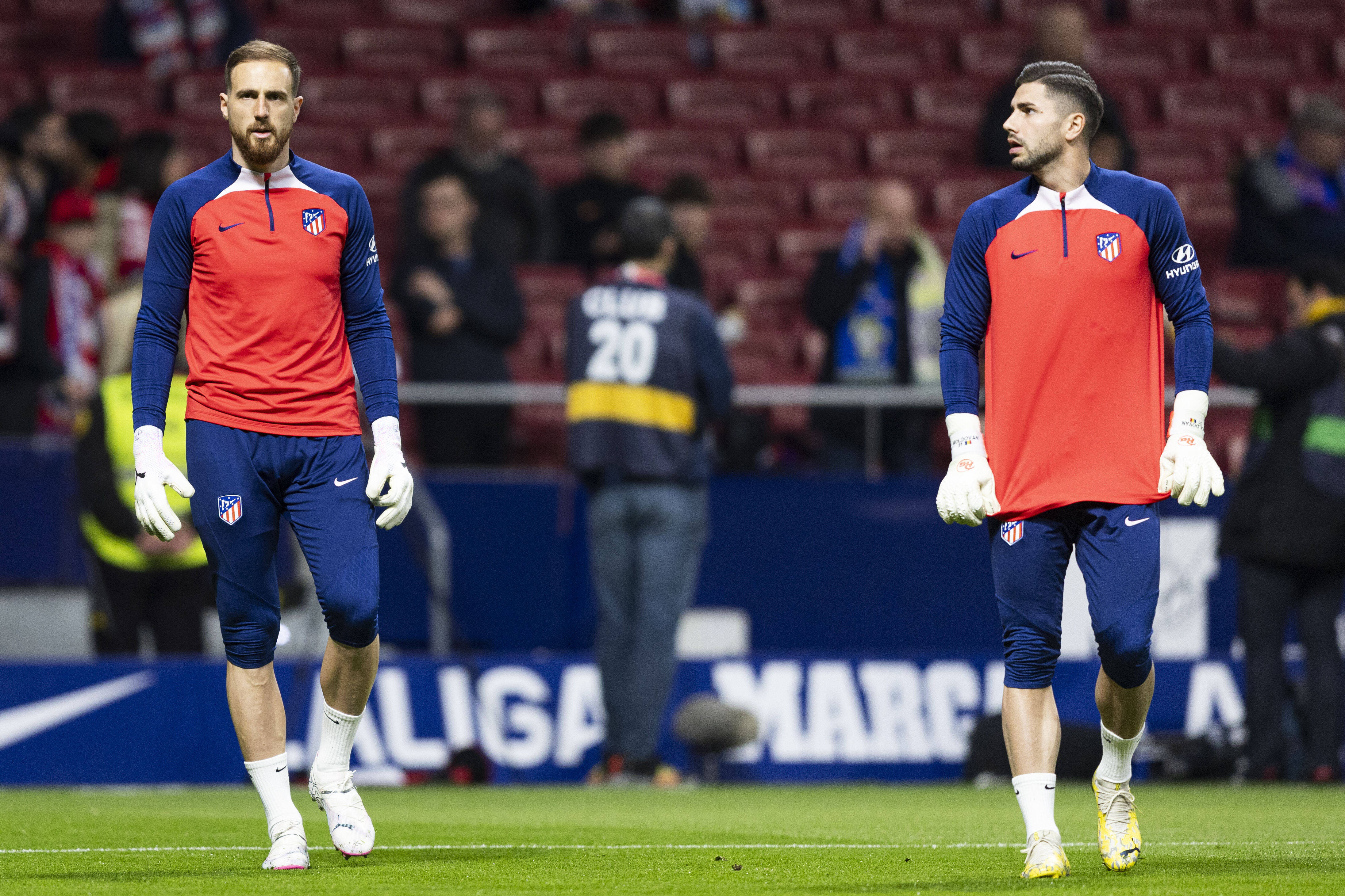 De-aia nu a jucat și nu joacă Horațiu Moldovan la Atletico Madrid! Performanța atinsă de Jan Oblak &icirc;l trimite direct &icirc;n istorie