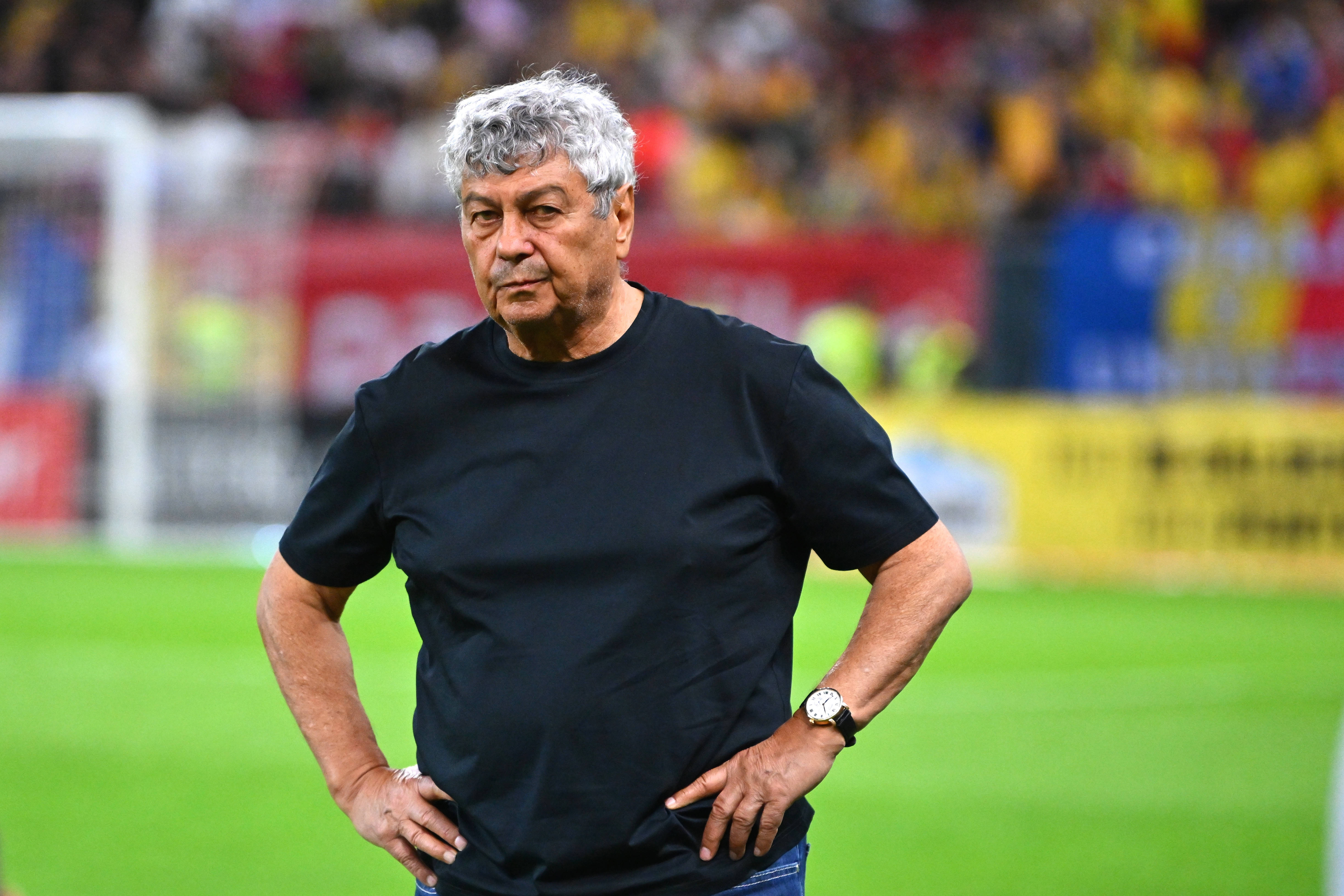 Mircea Lucescu l-a convocat la națională pe israelianul cu cetățenie rom&acirc;nă! Lista &rdquo;tricolorilor&rdquo; pentru meciul cu Austria: &icirc;ncă o surpriză