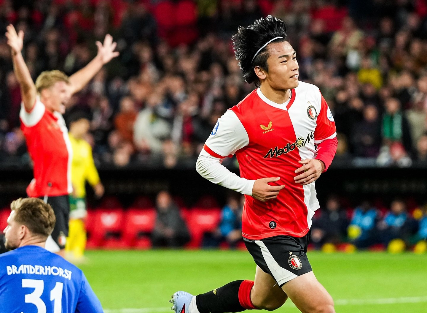 Atenție, FCSB! Viitoarea adversară taie și sp&acirc;nzură &icirc;n campionat: 5 victorii &icirc;n 5 etape, un japonez letal și un antrenor cu nume