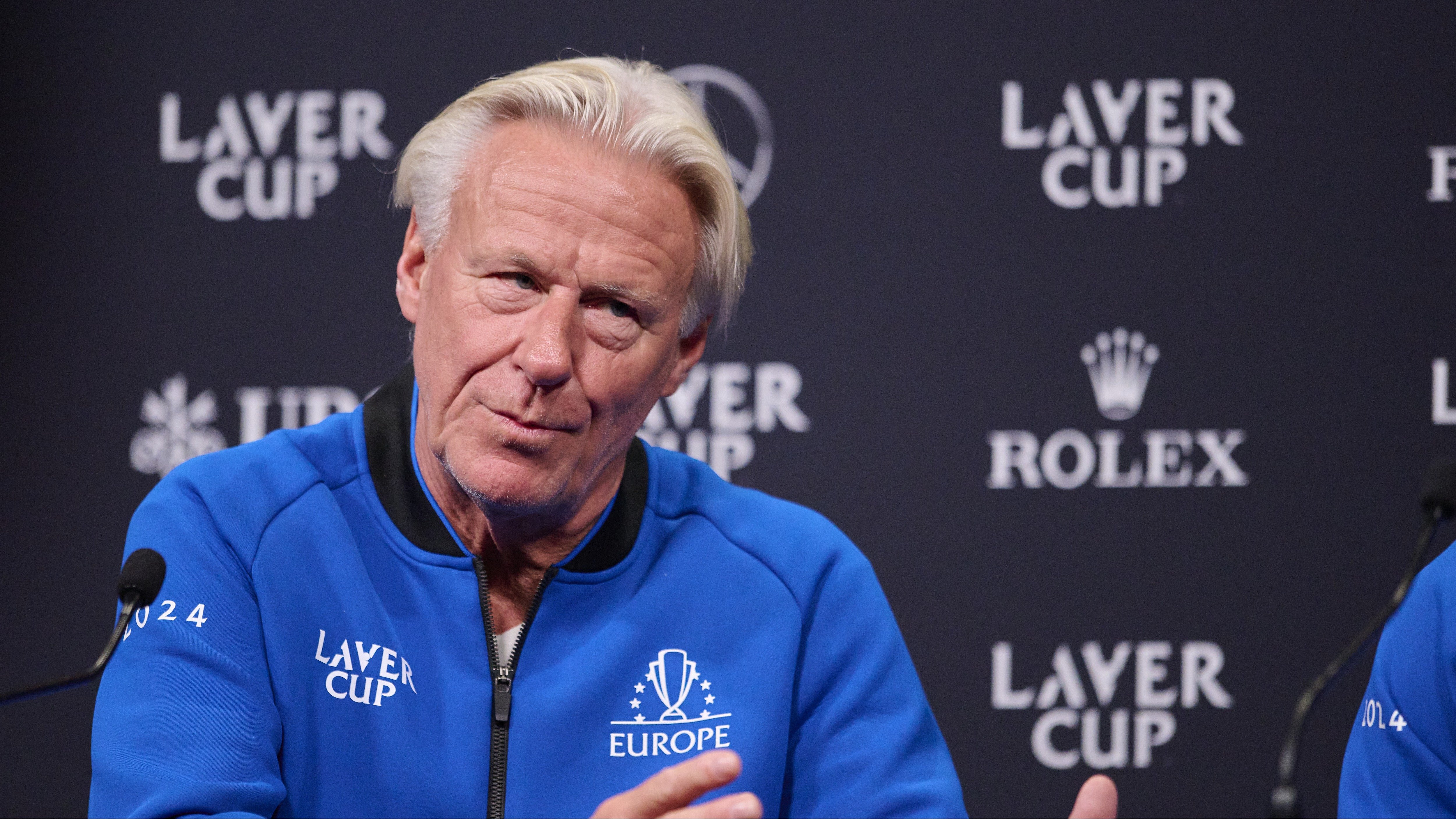 Bjorn Borg, mărturie cutremurătoare despre lupta sa cu cancerul: &bdquo;Asta mi-a spus doctorul...&ldquo;