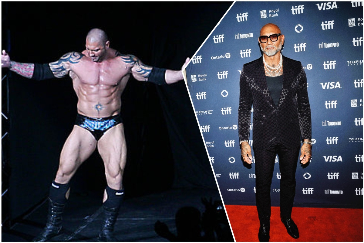 &rdquo;Animalul&rdquo; a ajuns de nerecunoscut! Unul dintre cei mai masivi wrestleri din WWE și-a pierdut mușchii