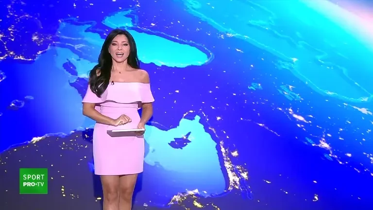 Aurul dă dependență! Sabrina Voinea vrea să strălucească și la Mondialul din Indonezia