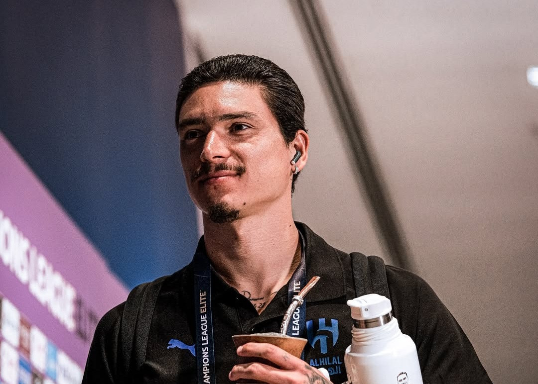 Darwin Nunez își trăiește viața în Arabia Saudită! Câte goluri a înscris până acum la Al Hilal