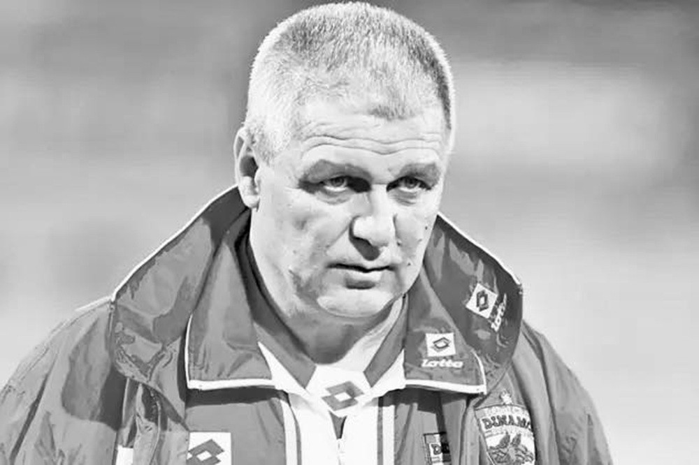 Dinamo și FCSB, un ultim gând îndreptat către Florin Marin: "Mare fotbalist și antrenor!"