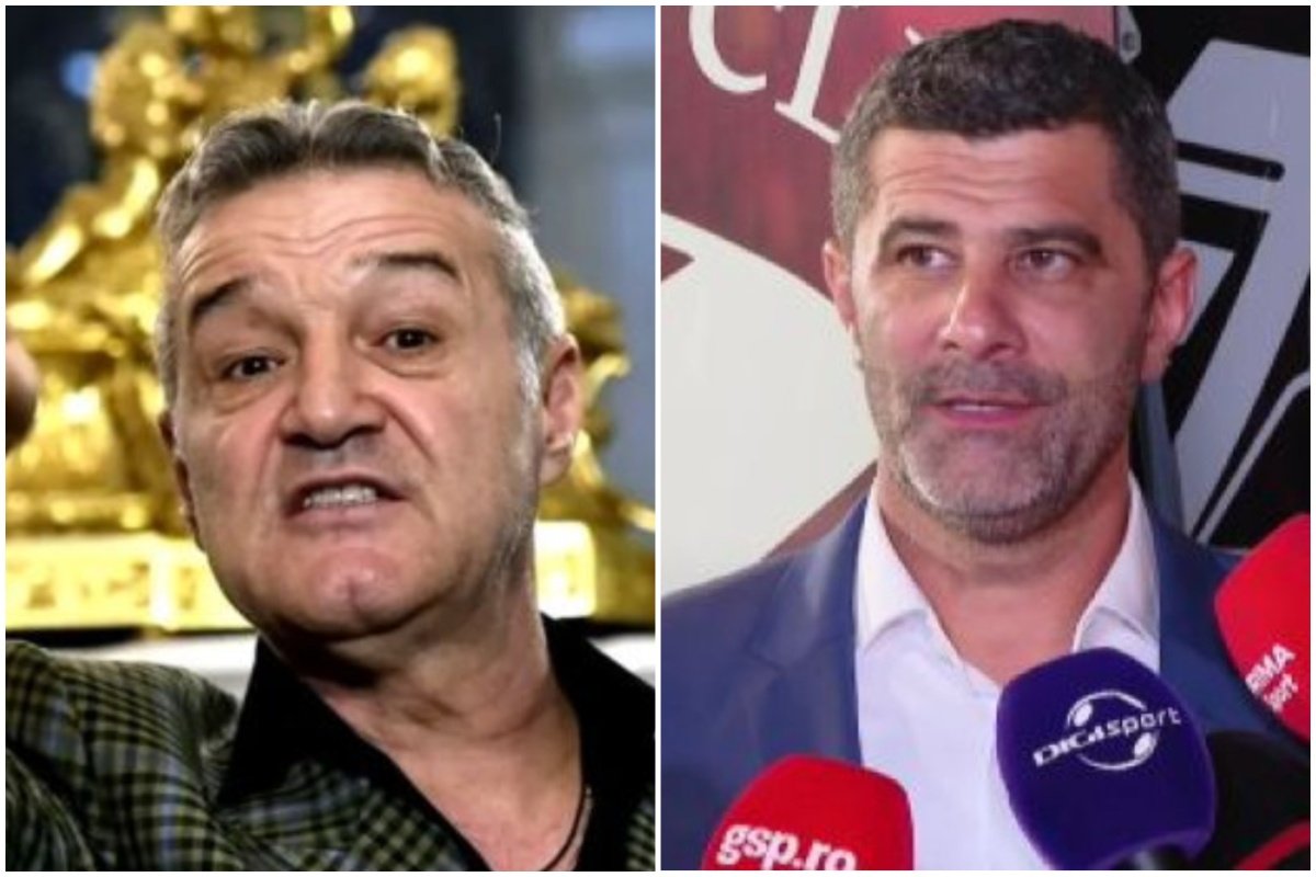 Dani Coman a dezvăluit cum s-a &icirc;ncheiat scandalul cu Gigi Becali: &rdquo;L-am sunat! A fost mai puțin frumos!&rdquo;