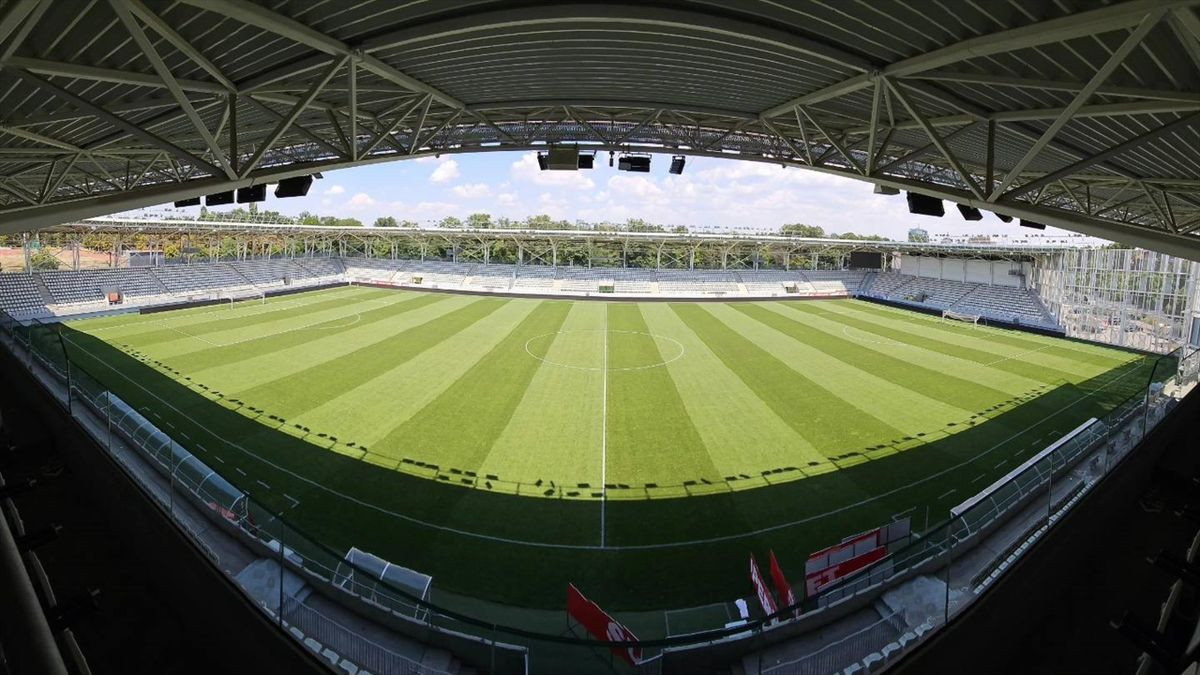 Rom&acirc;nia - Moldova, meci eveniment pe Stadionul &rdquo;Arcul de Triumf&rdquo;! Intrarea va fi liberă, a anunțat federația