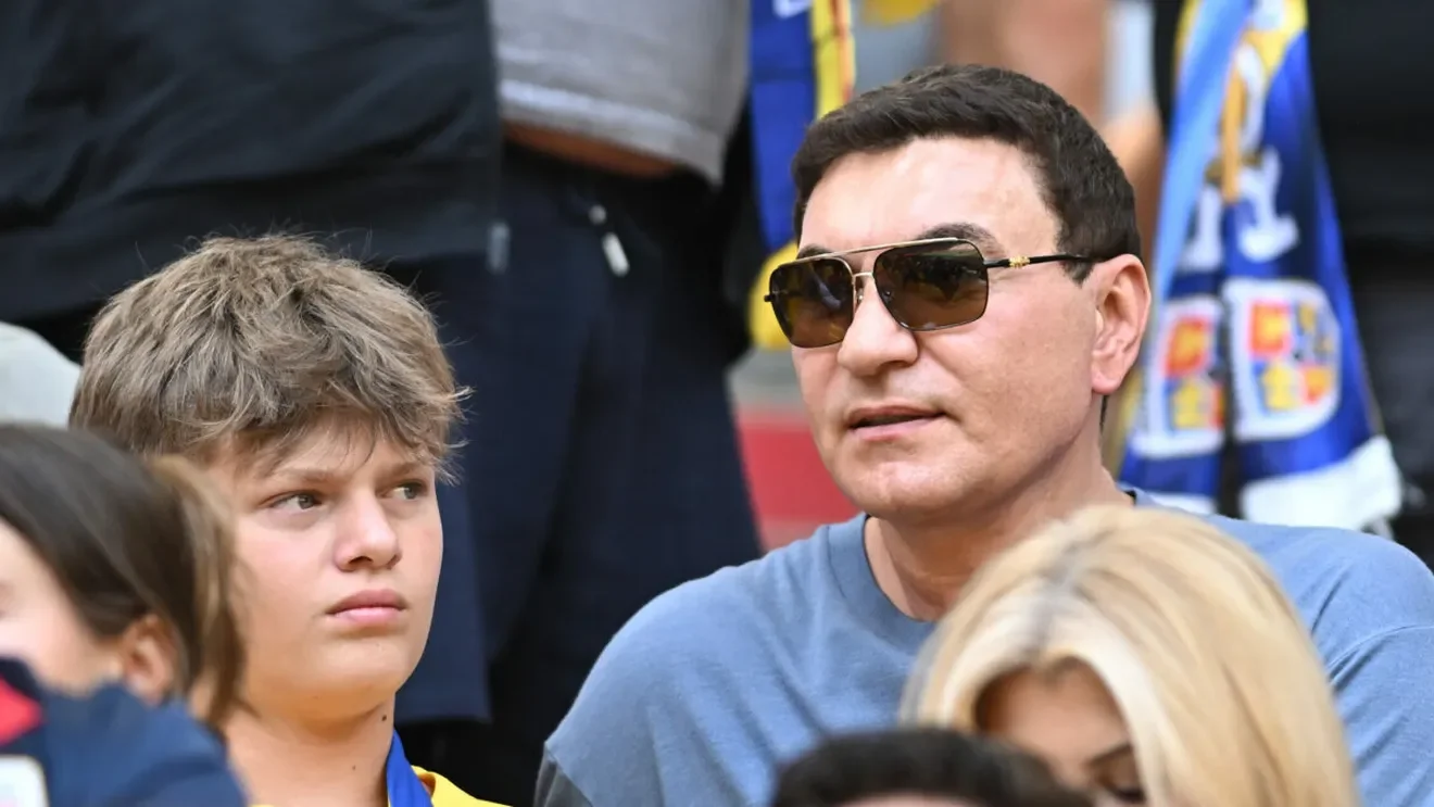 Cristi Borcea l-a numit pe urmașul lui Mircea Lucescu! Alegerea surprinzătoare pentru banca naționalei Rom&acirc;niei