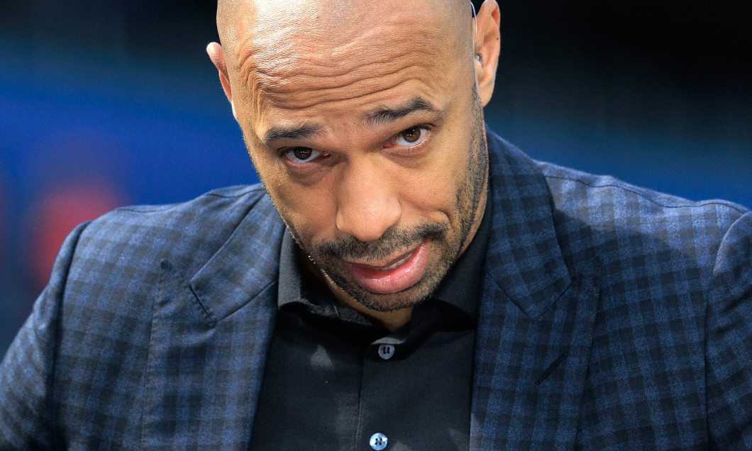Reacția lui Thierry Henry după ce Interul lui Chivu a fost distrus de Bodo/Glimt: ”Chiar ești surprins?”