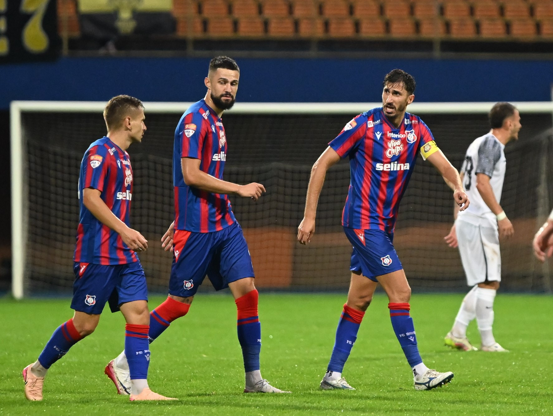 S-a schimbat liderul &icirc;n Liga 2! Formația &icirc;și continuă forma excelentă