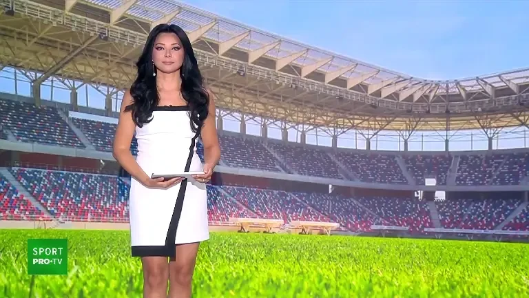 Nicolas Popescu visează să &icirc;i calce pe urme tatălui său și să ajungă la Barcelona