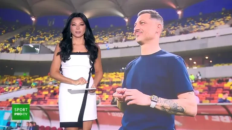 Transferul care l-a surprins pe Mirel Rădoi! Atacantul brazilian care a semnat cu Universitatea Craiova