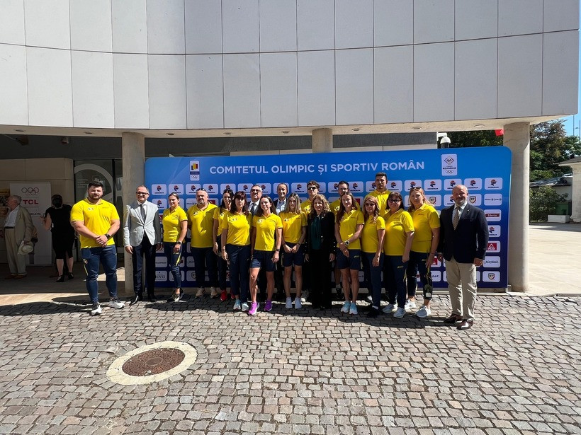 Alin Firfirică a ratat calificarea &icirc;n finală la aruncarea discului, la CM de la Tokyo. Rom&acirc;nia &icirc;ncheie fără medalie