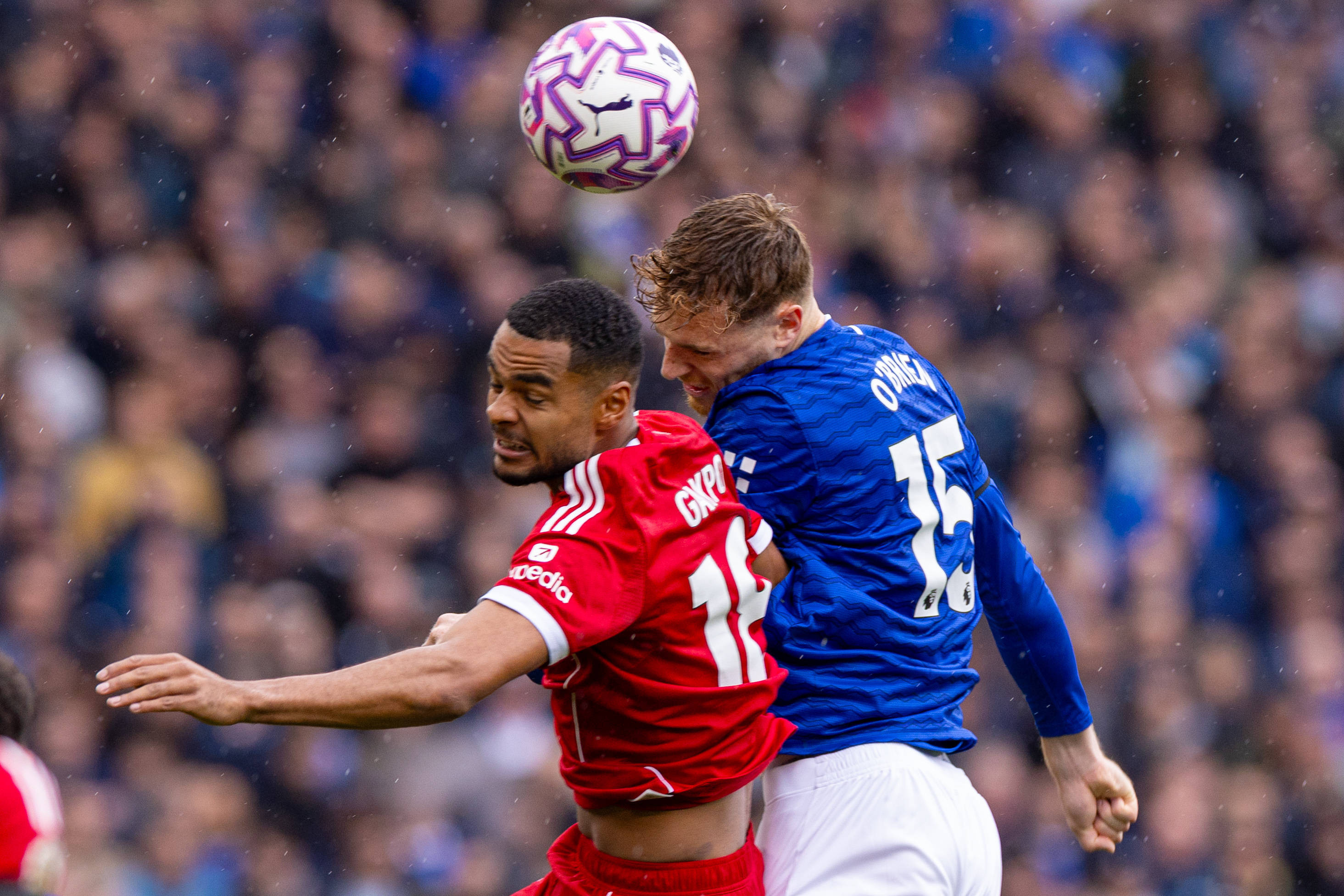 Liverpool - Everton 2-1. Cinci victorii la r&acirc;nd pentru &rdquo;Cormorani&rdquo;