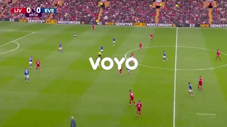 Premier League | Liverpool – Everton. REZUMAT