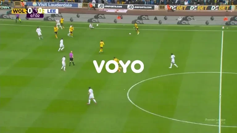 REZUMAT Wolverhampton - Leeds United 1-3