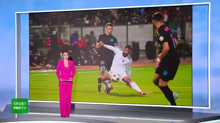 Continuă criza la FCSB &ndash; campioana a pierdut și la Botoșani și a rămas cu o singură victorie &icirc;n zece etape (20.09.2025)