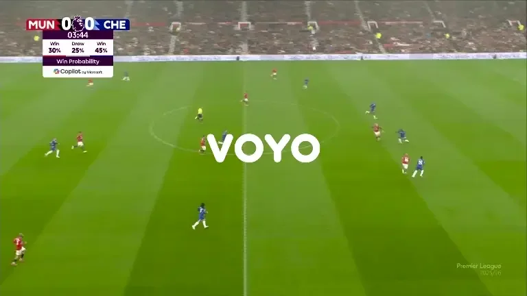 REZUMAT Manchester United - Chelsea 2-1