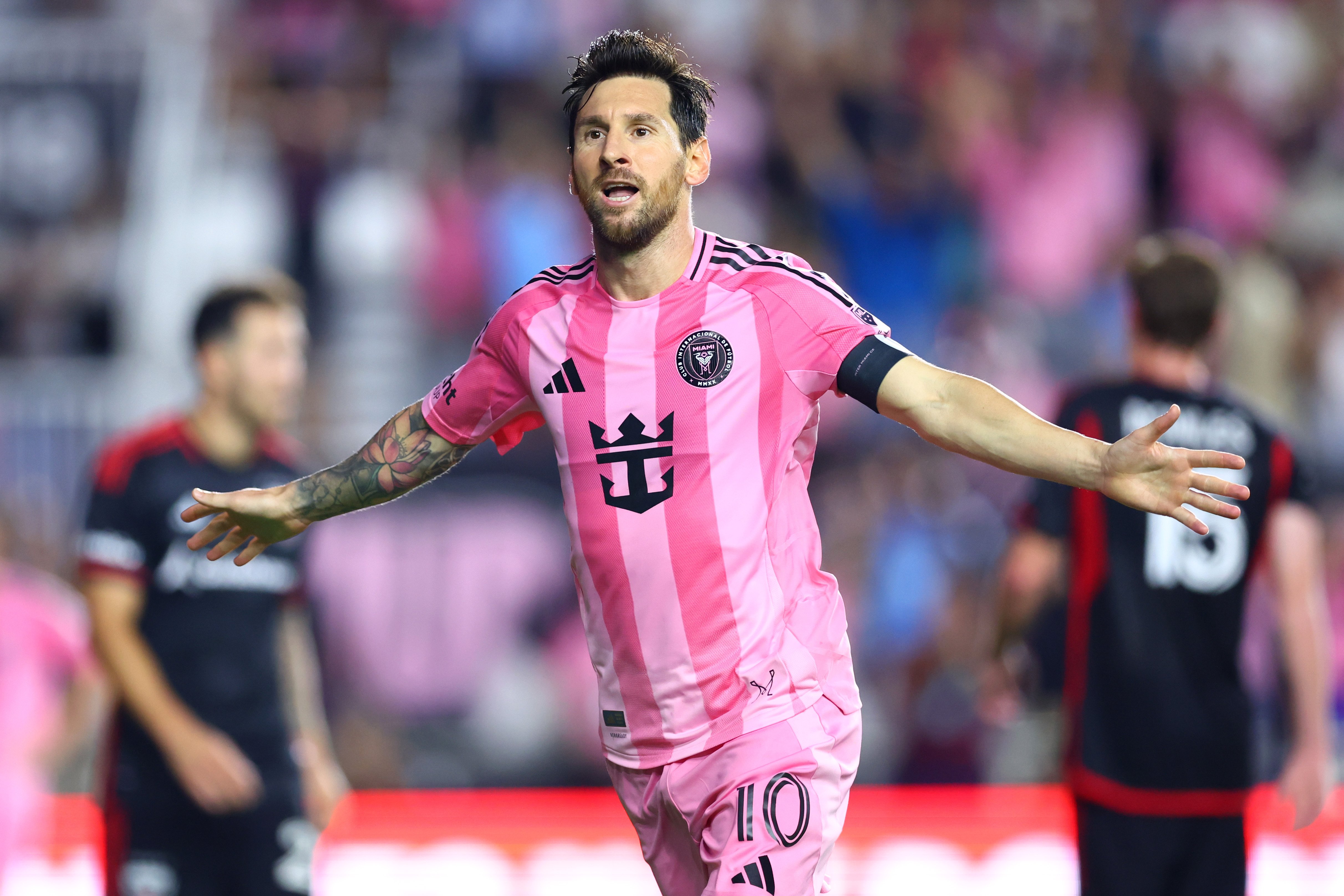 Messi s-a &icirc;ntors &icirc;n Barcelona! Mesajul surprinzător al starului argentinian