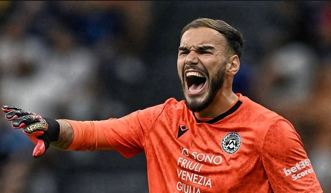 Juventus - Udinese 2-0 a fost LIVE pe VOYO! Răzvan Sava, &bdquo;trădat&rdquo; de Palma