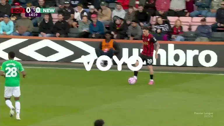 Bournemouth - Newcastle | Min. 15: Golul lui Bournemouth este anulat