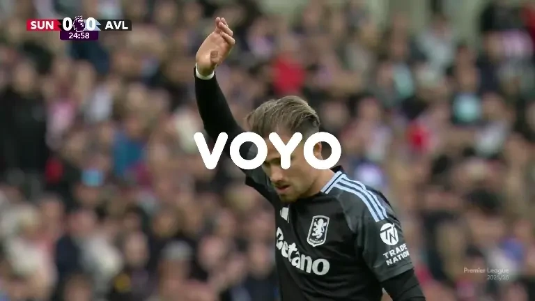 Sunderland - Aston Villa | Min. 26: Ocazie Aston Villa