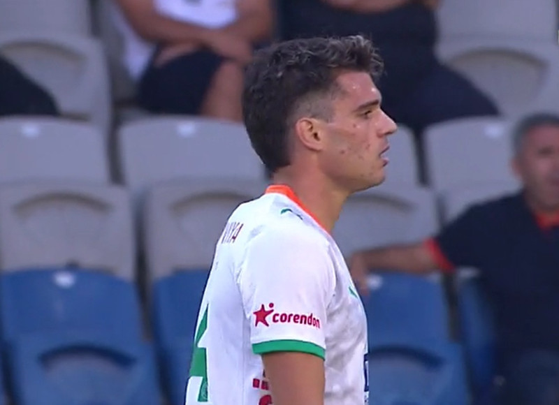 Ianis Hagi, după ce a jucat 25 de minute &icirc;n meciul cu Galatasaray: &bdquo;Nu e de ajuns&rdquo;