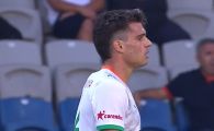 Ianis Hagi, vedetă în L Equipe după golul fabulos marcat din lovitură liberă: Superb!