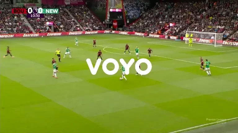 REZUMAT | Bournemouth - Newcastle 0-0