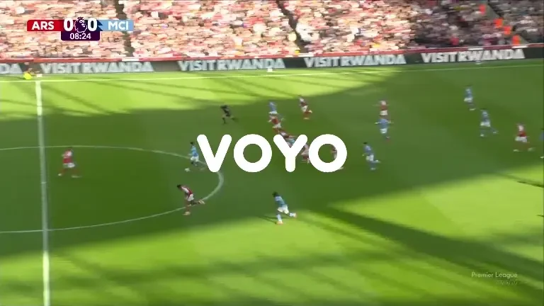 REZUMAT | Arsenal - Manchester City 1-1