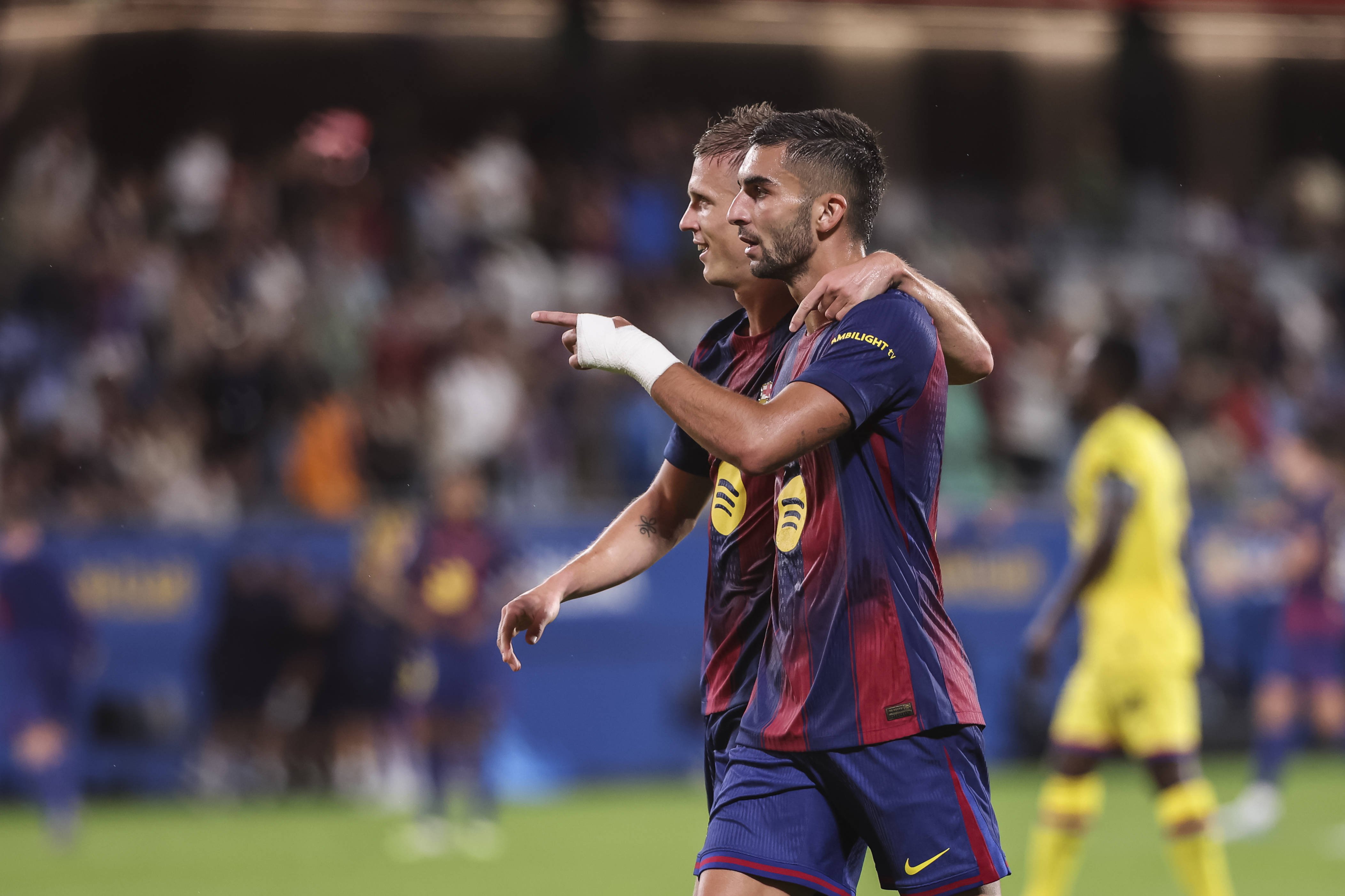 Cum se descurcă FC Barcelona fără Lamine Yamal