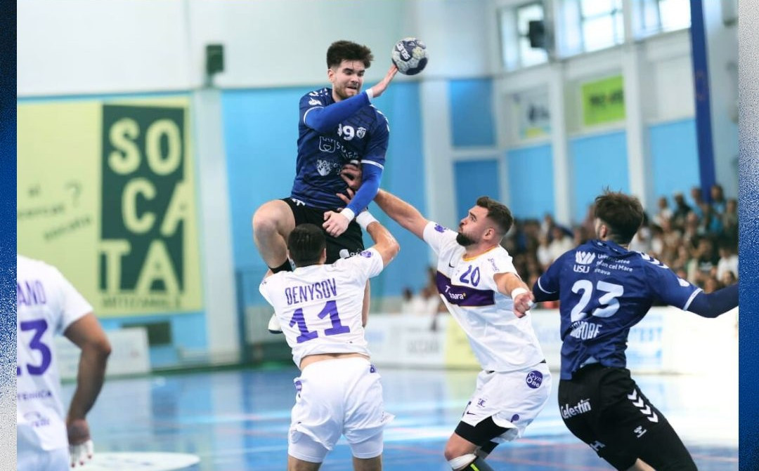 &rdquo;Cei care au speriat vestul!&rdquo; Meci cu aproape 80 de goluri &icirc;n CSU Suceava - SCM Politehnica Timișoara, LIVE pe Pro Arena