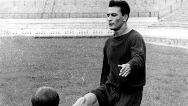 Nicolae Simatoc, primul superstar din fotbalul rom&acirc;nesc