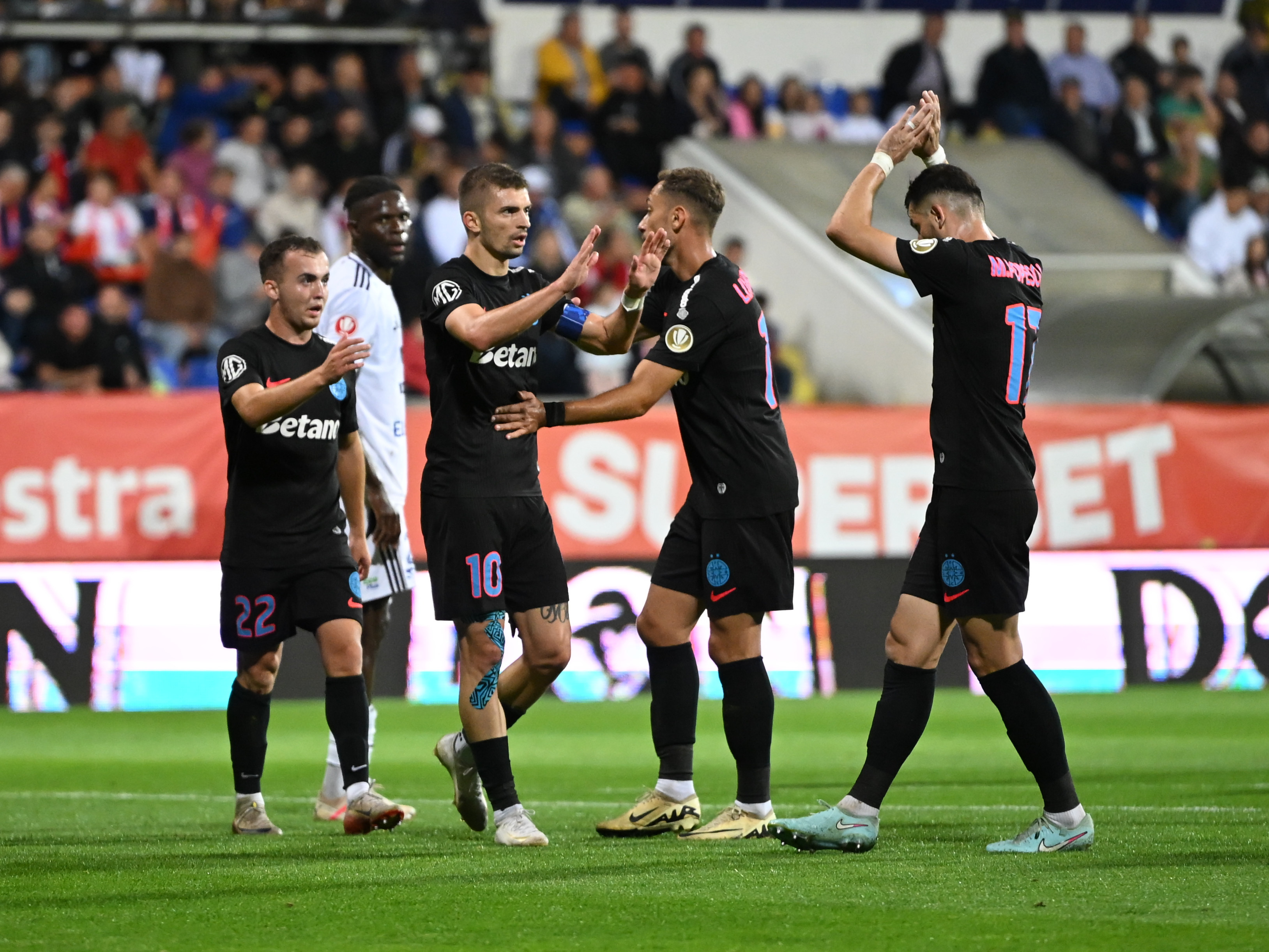 Ce avantaj are FCSB &icirc;naintea duelului cu Go Ahead Eagles: &bdquo;Suntem familiarizaţi&rdquo;