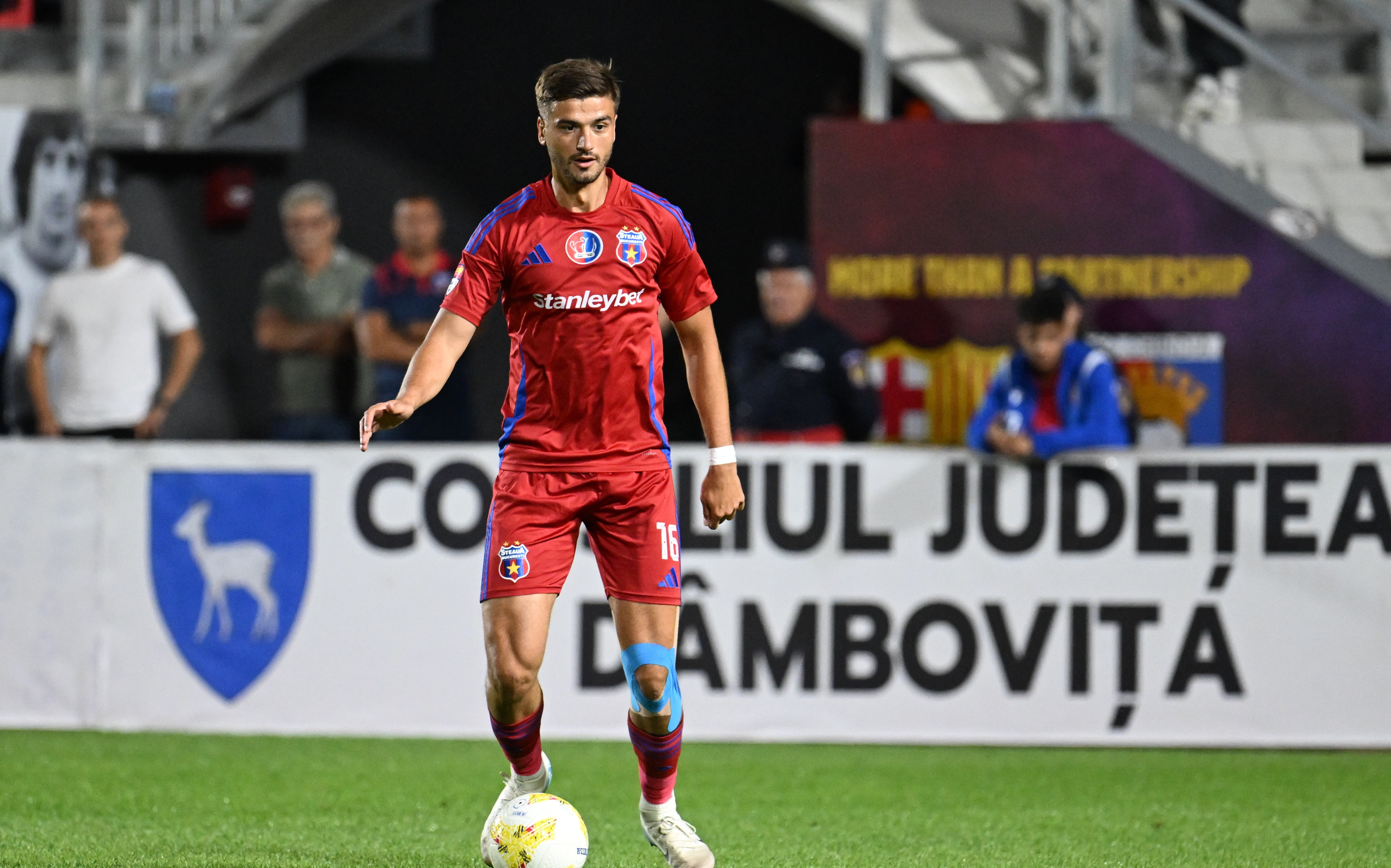 Reacția lui Dragoș Nedelcu după debutul la Steaua! &Icirc;nțepături pentru Farul: &rdquo;M-au lăsat la greu! Adevărul va ieși la iveală!&rdquo;