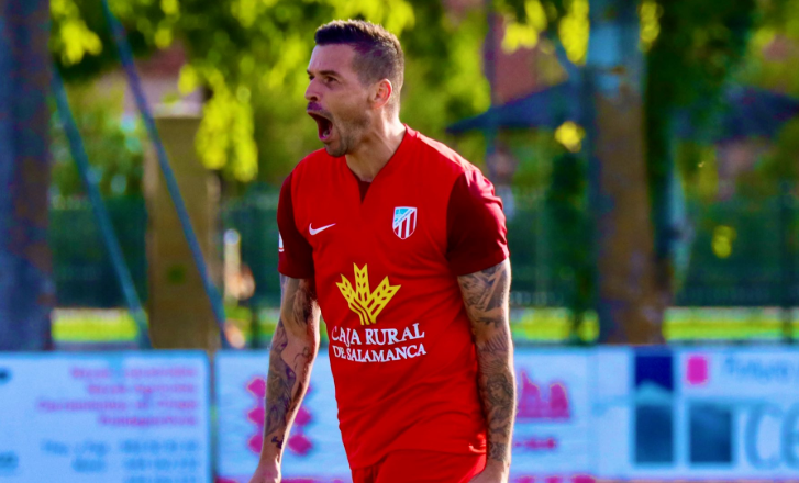 Răzvan Ochiroșii, gol fabulos la debutul în Spania!