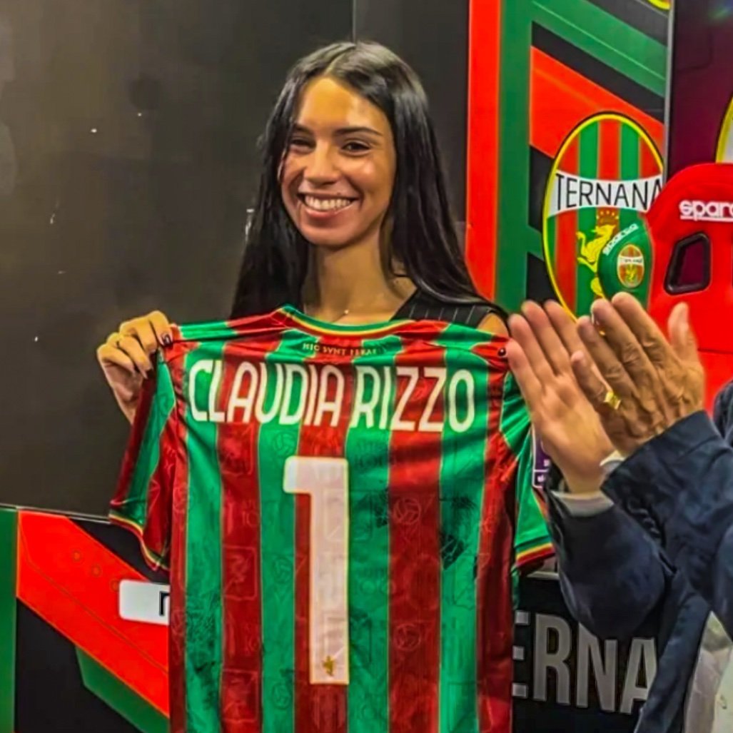 Rizzo 7