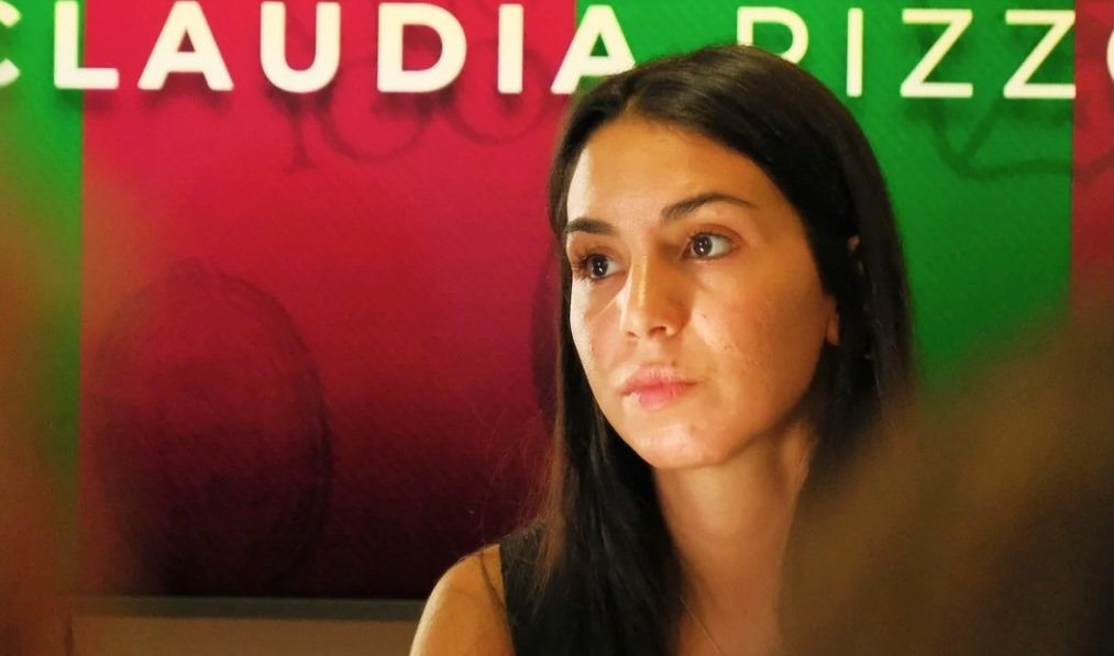 La doar 23 de ani, fiica unui miliardar a devenit președinte de club: &rdquo;Este o sarcină dificilă, dar și o oportunitate pe măsură!&rdquo;