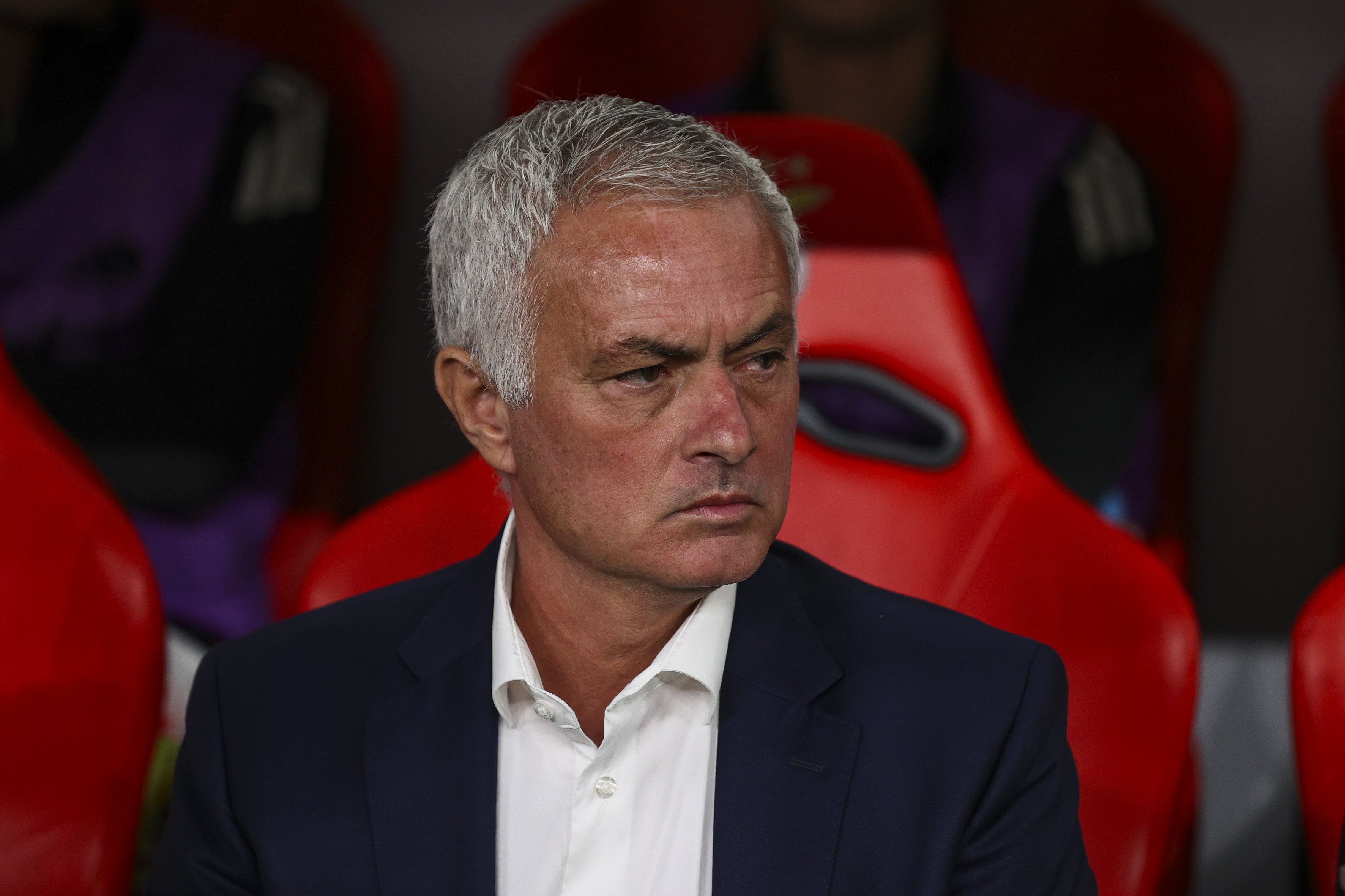 Jose Mourinho nu-l mai suportă pe Istvan Kovacs: dezvăluirea lui Becali, incredibilă!