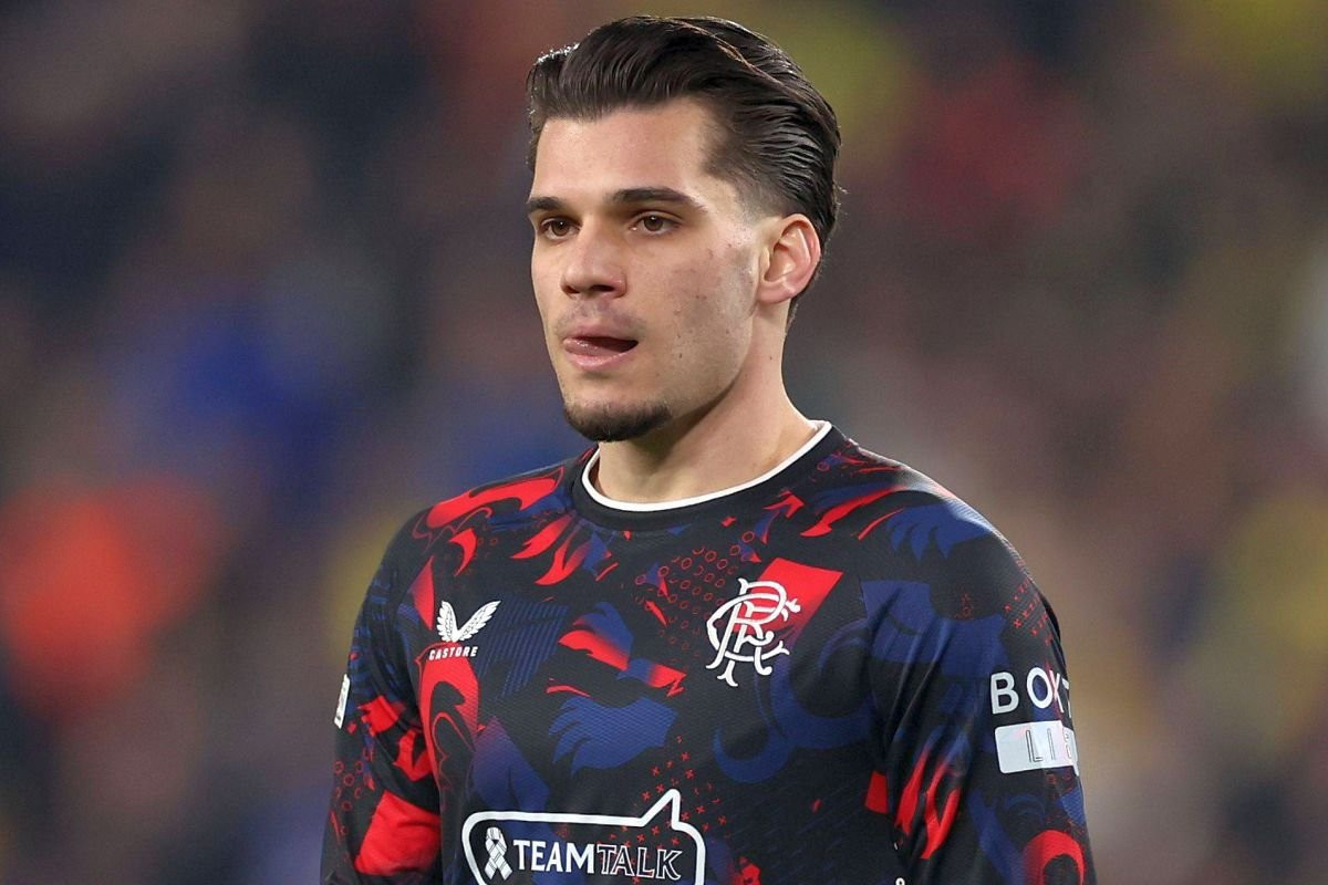 Ianis Hagi riscă suspendarea. Anunțul făcut de turci