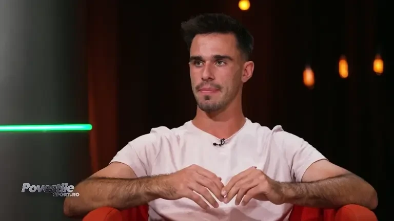 Cuplurile de tenismeni: un tenismen rom&acirc;n dezvăluie din interior ce se petrece &icirc;n &bdquo;Sportul Alb&rdquo;