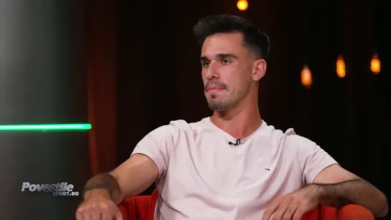 Cu ce răm&acirc;nem după cariera Simonei Halep? Cezar Crețu a oferit răspunsul &icirc;n emisiunea Poveștile Sport.ro