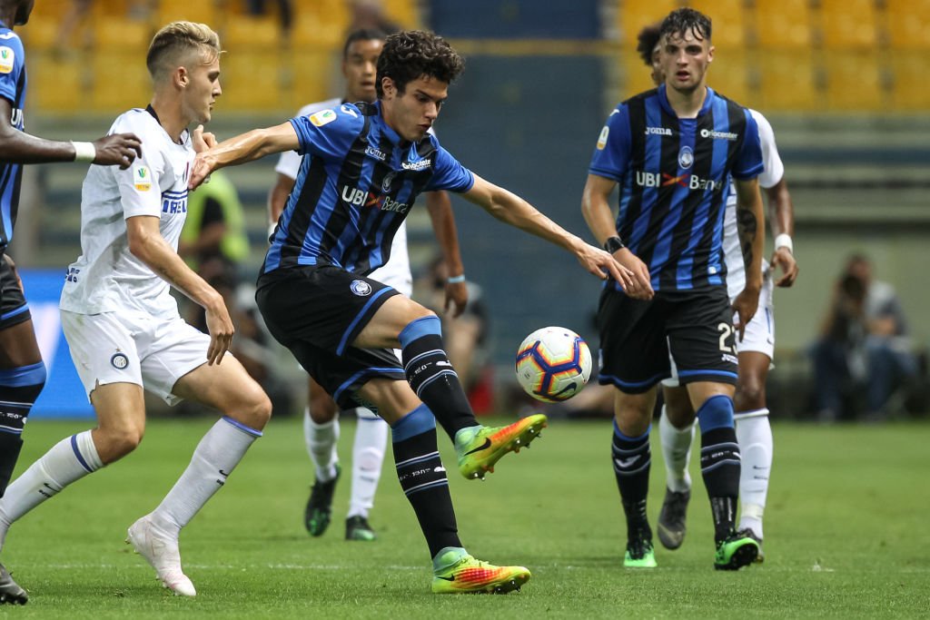 A lăsat Atalanta și Italia pentru o echipă din liga secundă din Emiratele Arabe Unite!